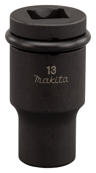 Afbeeldingen van Makita Dop 13X52Mm 1/2 134827-7
