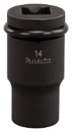 Afbeeldingen van Makita Dop 14X52Mm 1/2 134828-5