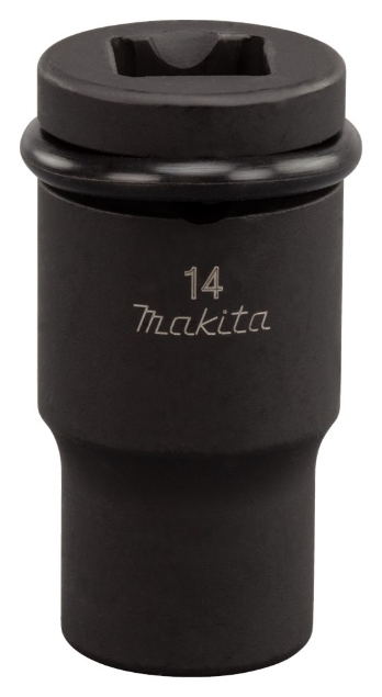 Afbeeldingen van Makita Dop 14X52Mm 1/2 134828-5