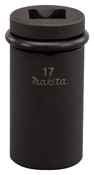 Afbeeldingen van Makita Dop 17X52Mm 1/2 134830-8