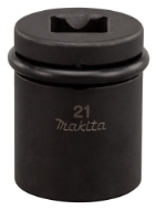 Afbeeldingen van Makita Dop 21X38Mm 1/2 134838-2
