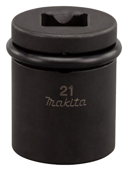 Afbeeldingen van Makita Dop 21X38Mm 1/2 134838-2