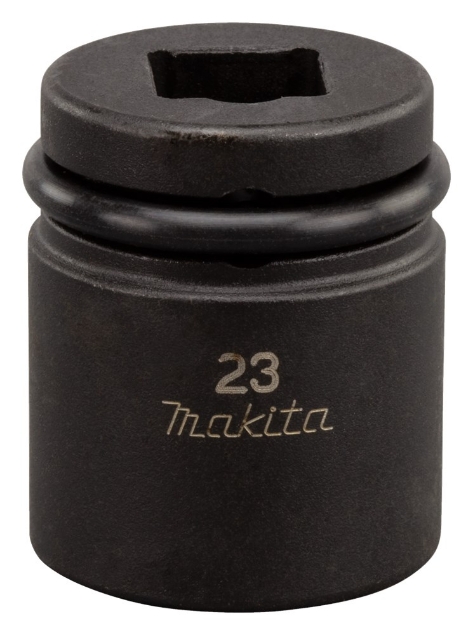 Afbeeldingen van Makita Dop 23X38Mm 1/2 134840-5