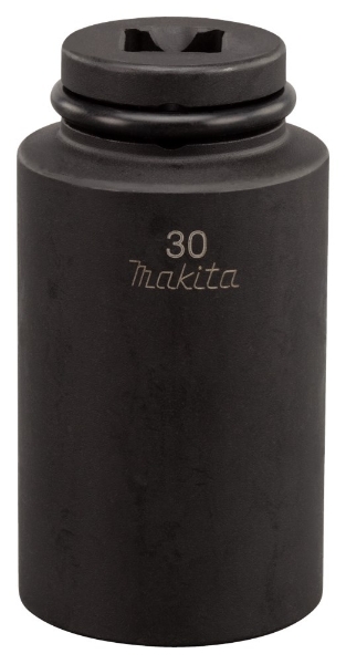 Afbeeldingen van Makita Dop 30X78 Mm 1/2 134847-1