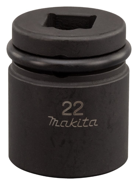 Afbeeldingen van Makita Dop 22X38Mm 1/2 134851-0