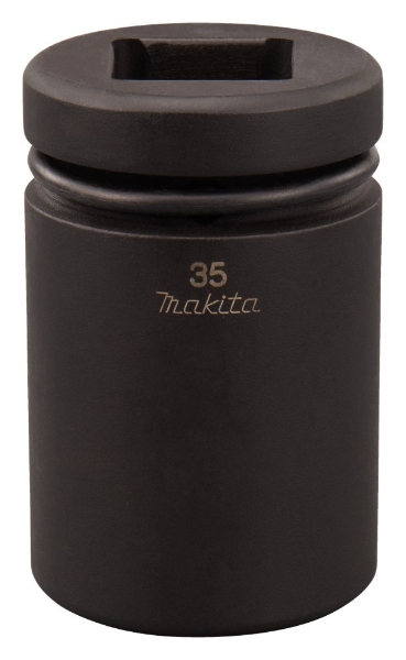 Afbeeldingen van Makita Dop 35X80Mm 1 134864-1