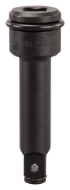 Afbeeldingen van Makita Verlengstuk 100Mm 1/2 134874-8
