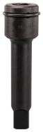 Afbeeldingen van Makita Verlengstuk 150Mm 3/4 134997-2