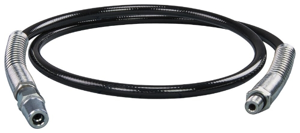 Afbeeldingen van Makita Flexible slang 120cm DGP180 191W58-9