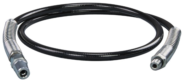 Afbeeldingen van Makita Flexible slang 120cm DGP180 191W58-9