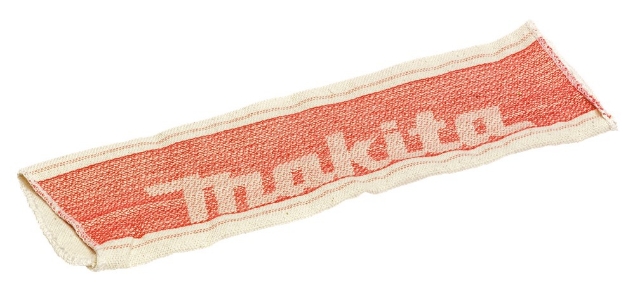 Afbeeldingen van Makita Reinigingsdoek 443122-7