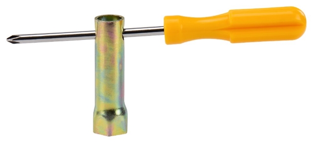 Afbeeldingen van Makita Combisleutel 5019001000