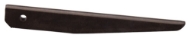 Afbeeldingen van Makita Uitdrijfspie Tbv Boorhouder Mk 765010-1