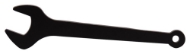 Afbeeldingen van Makita Steeksleutel 17Mm 781008-0
