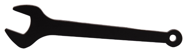 Afbeeldingen van Makita Steeksleutel 17Mm 781008-0