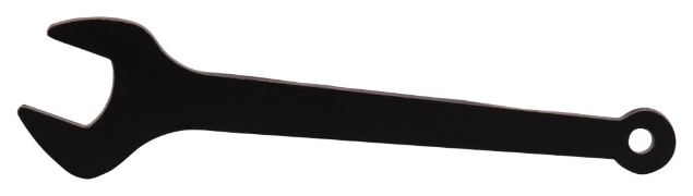 Afbeeldingen van Makita Steeksleutel 17Mm 781008-0