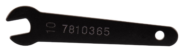 Afbeeldingen van Makita Steeksleutel 10Mm 781036-5