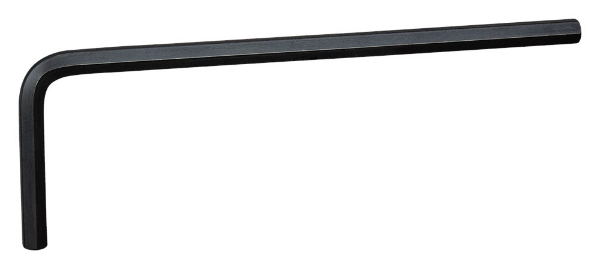 Afbeeldingen van Makita Inbussleutel 6Mm 781044-6