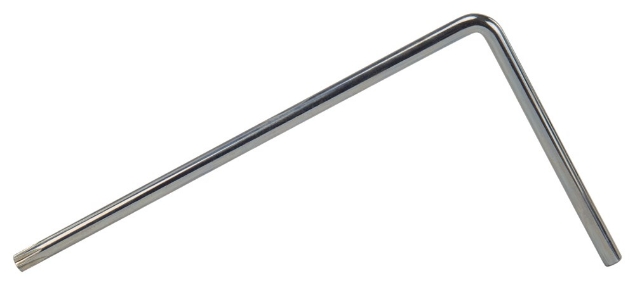 Afbeeldingen van Makita Torx Sleutel 782025-3