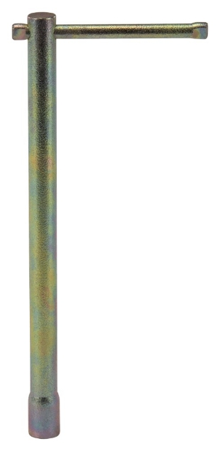 Afbeeldingen van Makita Dopsleutel 9Mm 782203-5