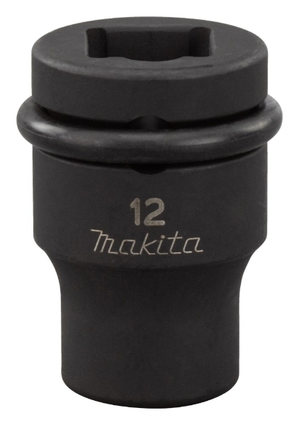 Afbeeldingen van Makita Dop 12X38Mm 1/2 A-89931