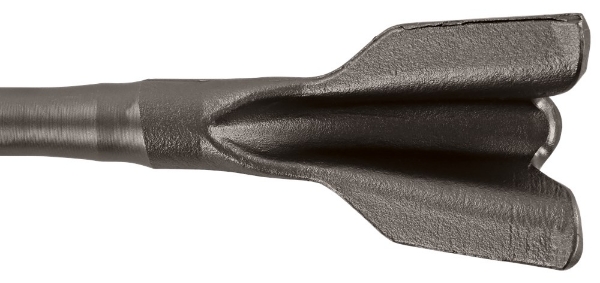 Afbeeldingen van Makita Sleufbeitel M/Geleider 26 Sw17 B-01638