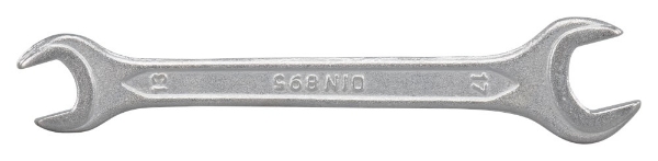 Afbeeldingen van Makita Steeksleutel B03384