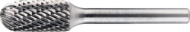Afbeeldingen van International Tools ECO PRO HM Stiftfrees model C, cilindrisch, ronde kop 41.430