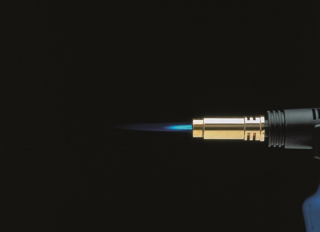 Afbeeldingen van Campingaz Soldeerbrander X 1650 Super Pencil Flame Burner
