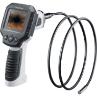 Afbeeldingen van Laserliner VideoScope One