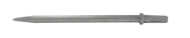 Afbeeldingen van RED ROOSTER Puntbeitel 6-kant voor RED ROOSTER RRH-4309 / RRH-4312
