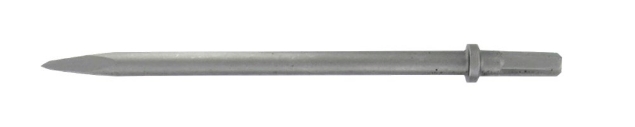 Afbeeldingen van RED ROOSTER Puntbeitel 6-kant voor RED ROOSTER RRH-4309 / RRH-4312