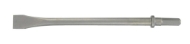 Afbeeldingen van RED ROOSTER Hakbeitel 6-kant voor RED ROOSTER RRH-4309 / RRH-4312