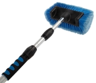 Afbeeldingen van Talen Tools Wasborstelset