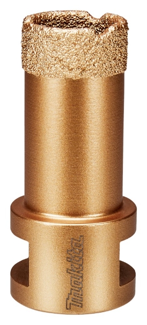 Afbeeldingen van Makita Diamantboor M14x22mm D-44460