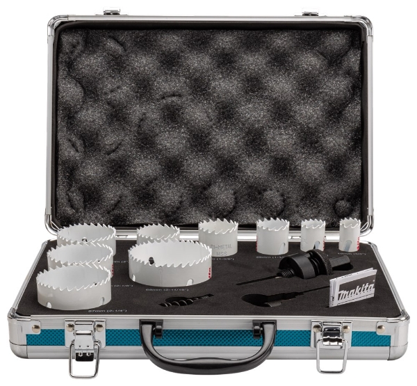 Afbeeldingen van Makita Gatzaagset Bi-M 12Dlg D-47282