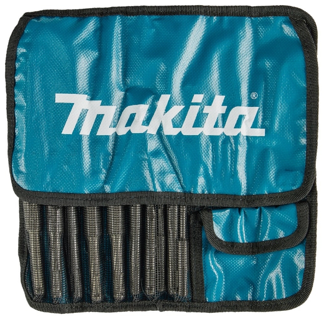 Afbeeldingen van Makita Boor-beit set SDS 17dlg D-53609