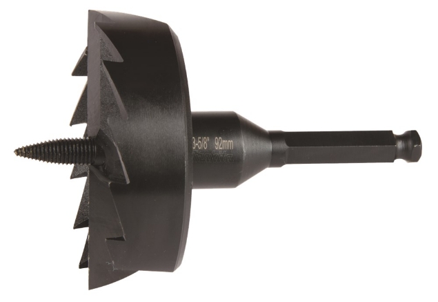 Afbeeldingen van Makita Cilinderkopboor snel 92mm 7/16 D-56518