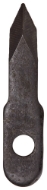 Afbeeldingen van Makita Reservemes D-57093/57102 2st. D-57118
