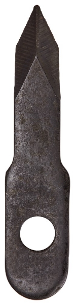 Afbeeldingen van Makita Reservemes D-57093/57102 2st. D-57118
