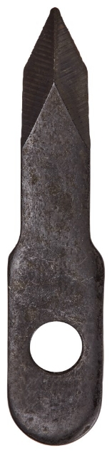 Afbeeldingen van Makita Reservemes D-57093/57102 2st. D-57118