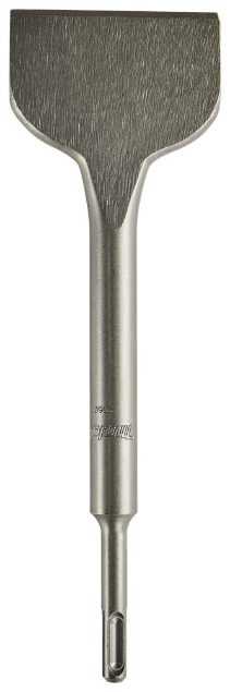 Afbeeldingen van Makita Platbeitel SDS 80x250mm D-61020