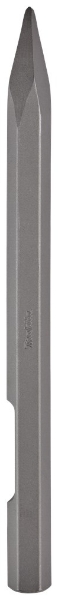 Afbeeldingen van Makita Puntbeitel 28X410Mm Sw1 1/8 D-61531