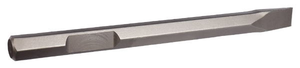 Afbeeldingen van Makita Koudbeitel 28X410Mm Sw1 1/8 D-61547