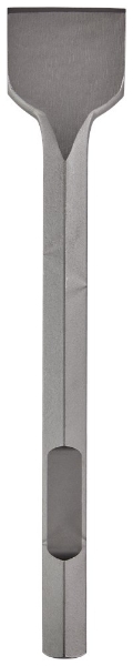 Afbeeldingen van Makita Platbeitel 75X410Mm 1 1/8 D-61553