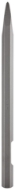 Afbeeldingen van Makita Koudbeitel 28 X 520Mm Sw1 1/8 D-61575