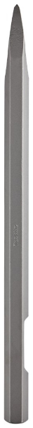 Afbeeldingen van Makita Koudbeitel 28 X 520Mm Sw1 1/8 D-61575