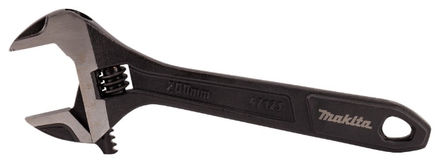 Afbeeldingen van Makita Verstelbare moersleutel 36mm B-65420