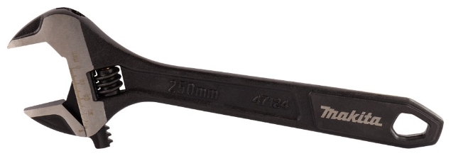 Afbeeldingen van Makita Verstelbare moersleutel 38mm B-65436