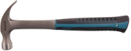 Afbeeldingen van Makita Klauwhamer 570gr B-65779